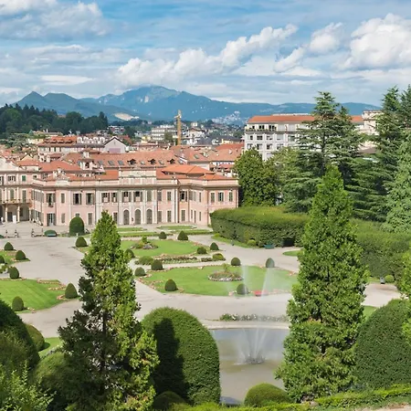 La Terrazza - Very Quiet - Free Park - 3 Min From Center And - Air Conditioning - Cycling Friendly