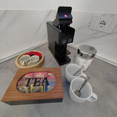 La Terrazza - Very Quiet - Free Park - 3 Min From Center And - Air Conditioning - Cycling Friendly Apartamento *